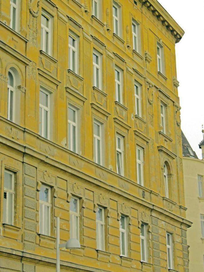 Apartment Govienna - Center Wien