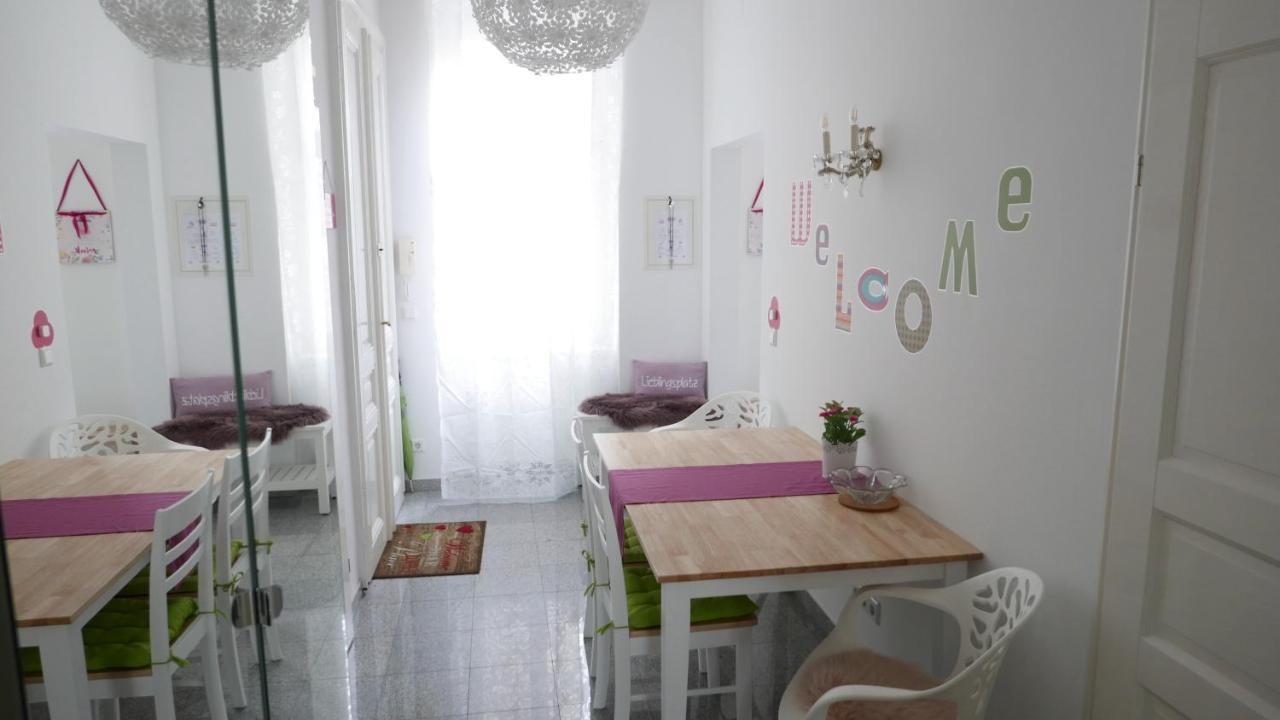 Apartment Govienna - Center Wien