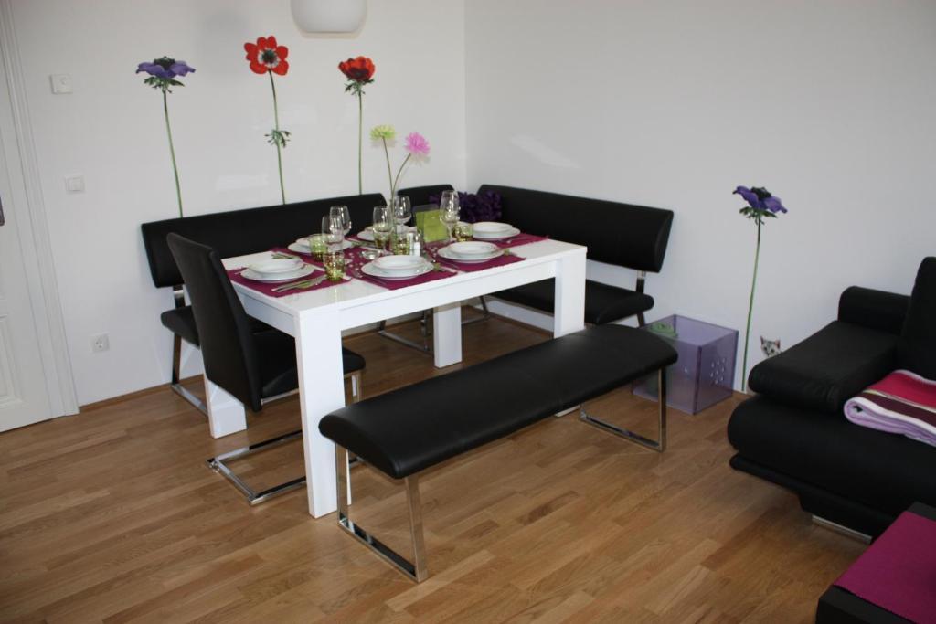 Govienna - Center Apartment Wien