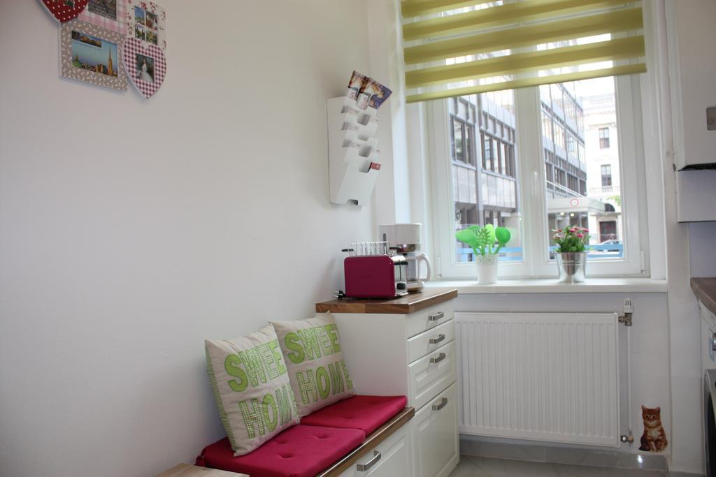 Govienna - Center Apartment Wien