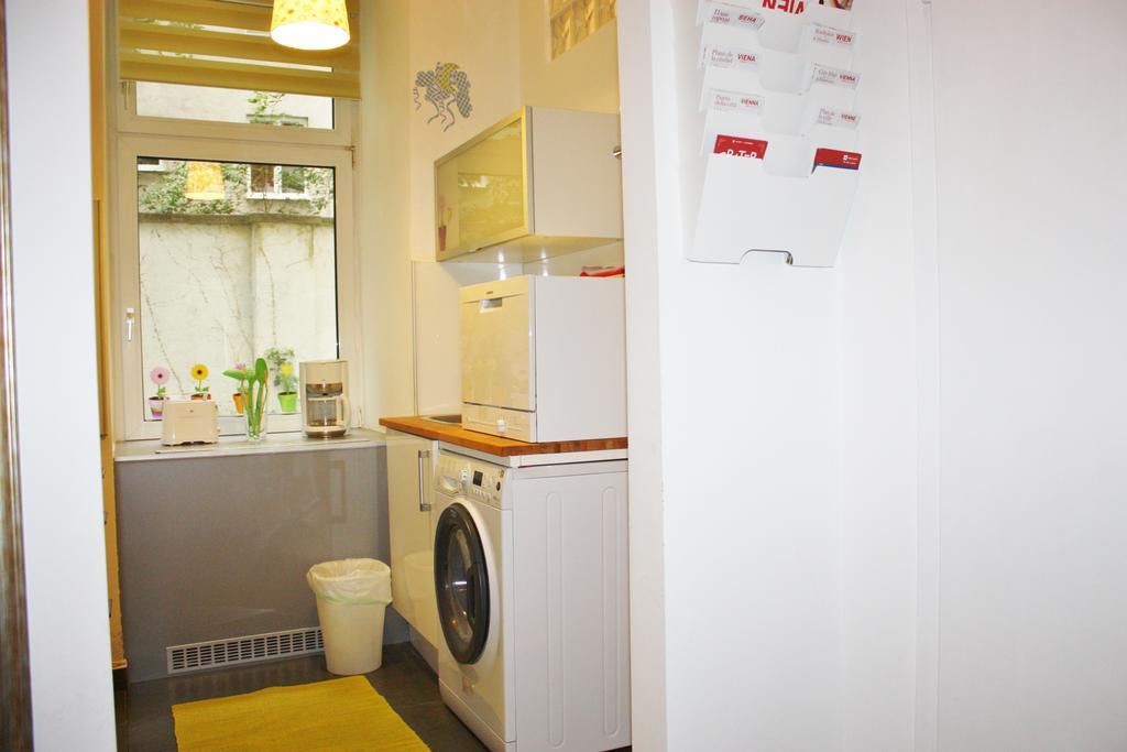 Govienna - Center Apartment Wien