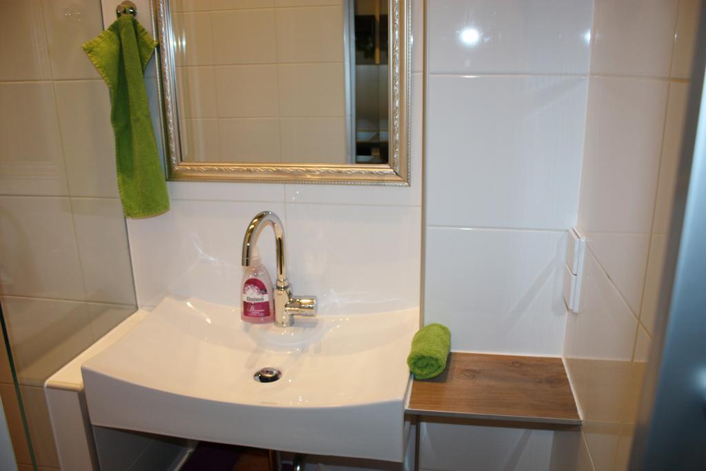 Govienna - Center Apartment *