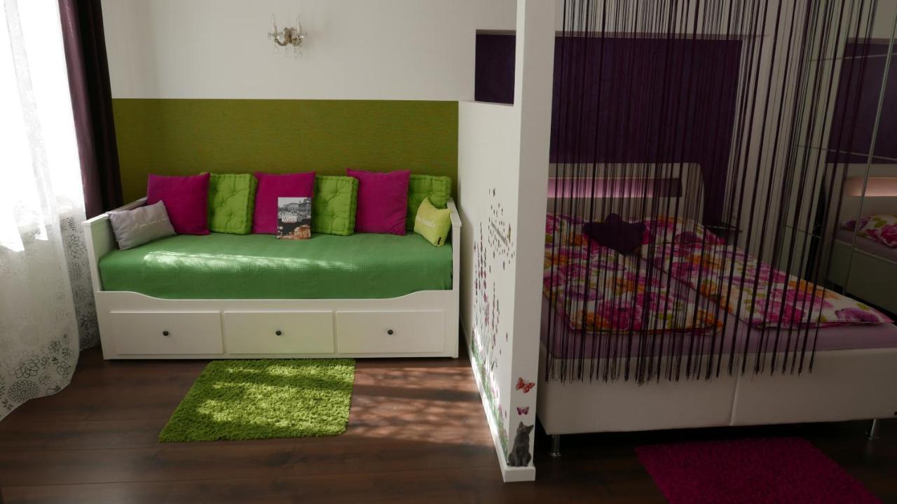 Govienna - Center Apartment Wien