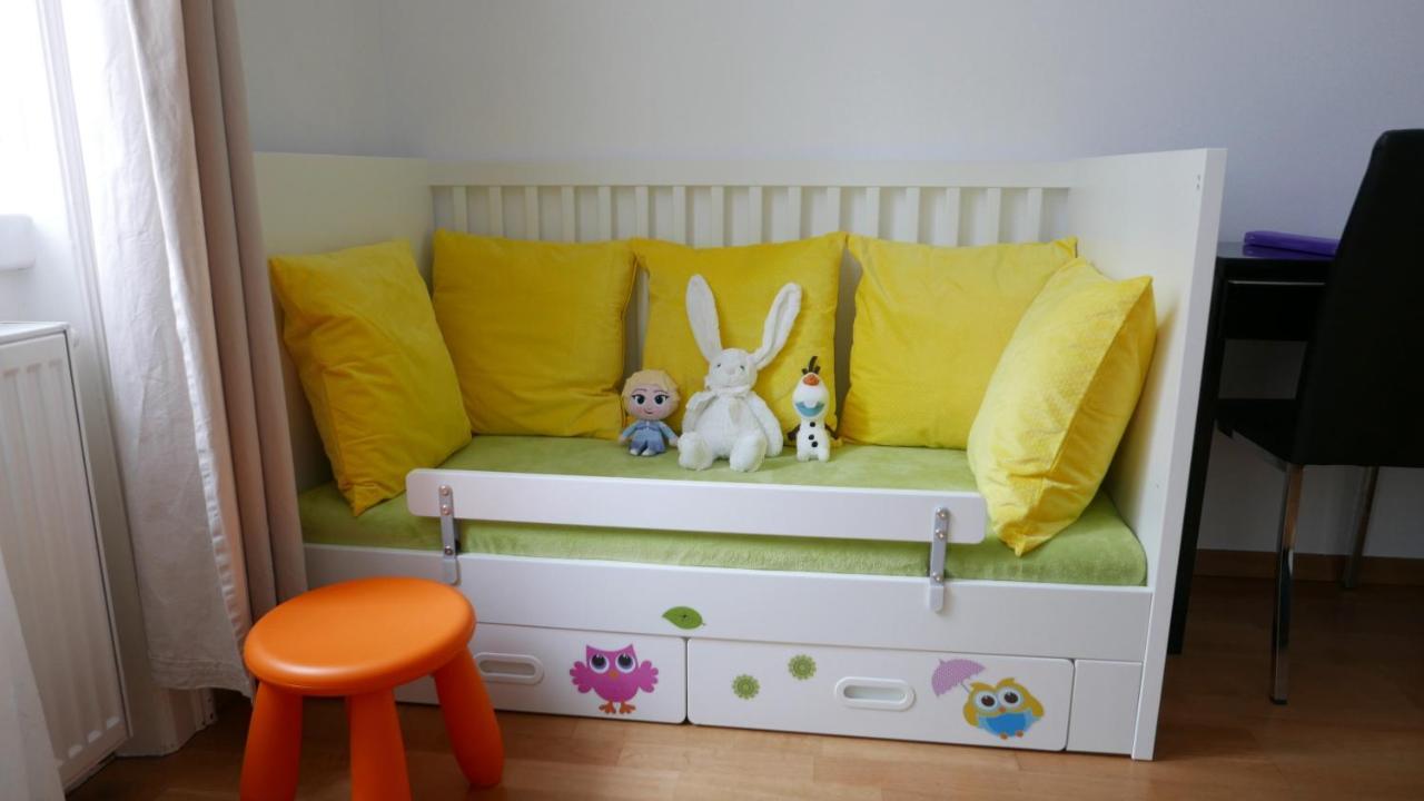 Apartment Govienna - Center Wien