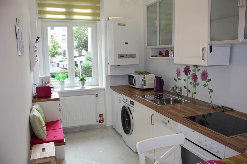 Govienna - Center Apartment Wien